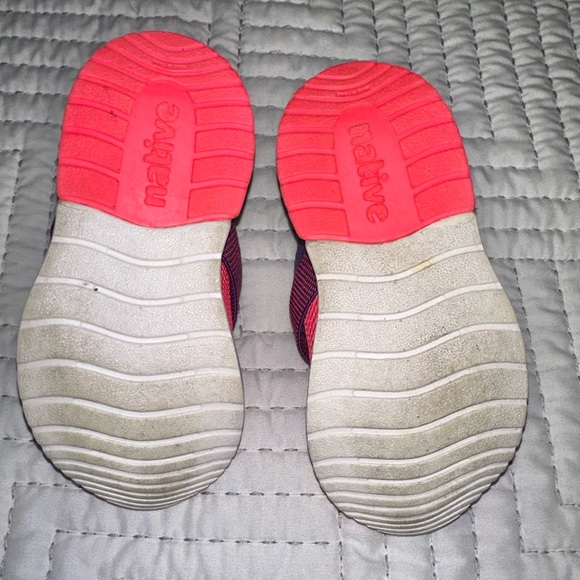 Native Phoenix shoes size 8 - Picture 6 of 9